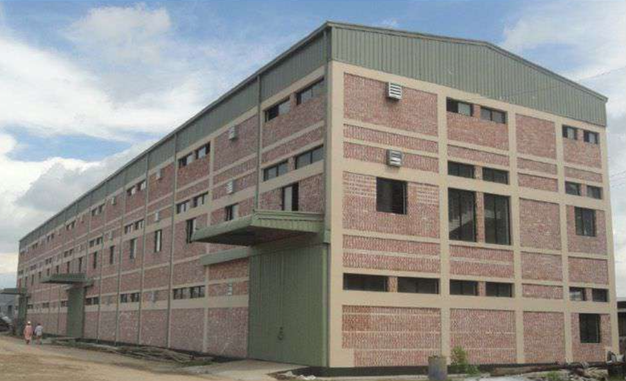 warehouse